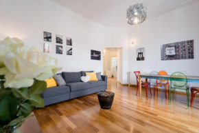 Cinque Vie Top Floor - City Center
